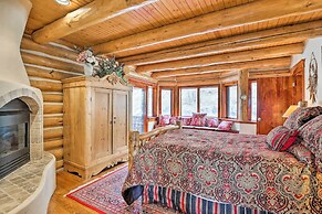 Secluded Mountain Cabin By Beaver Creek + Vail!