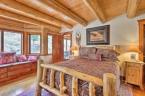 Secluded Mountain Cabin By Beaver Creek + Vail!