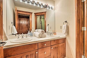 Secluded Mountain Cabin By Beaver Creek + Vail!