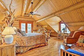 Secluded Mountain Cabin By Beaver Creek + Vail!