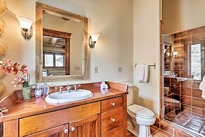 Secluded Mountain Cabin By Beaver Creek + Vail!
