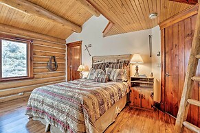 Secluded Mountain Cabin By Beaver Creek + Vail!