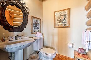 Secluded Mountain Cabin By Beaver Creek + Vail!