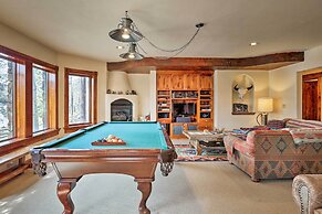 Secluded Mountain Cabin By Beaver Creek + Vail!