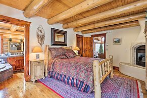 Secluded Mountain Cabin By Beaver Creek + Vail!