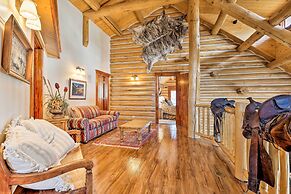 Secluded Mountain Cabin By Beaver Creek + Vail!