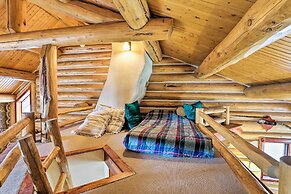 Secluded Mountain Cabin By Beaver Creek + Vail!