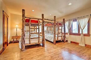 Secluded Mountain Cabin By Beaver Creek + Vail!