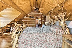 Secluded Mountain Cabin By Beaver Creek + Vail!