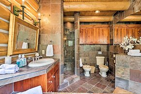 Secluded Mountain Cabin By Beaver Creek + Vail!