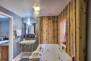 Spacious Sheboygan Home w/ Grill & Fire Pit!