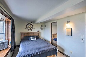 Spacious Sheboygan Home w/ Grill & Fire Pit!