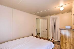 Sodus Point Escape w/ Yard: Walk to Lake Ontario