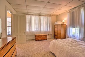 Sodus Point Escape w/ Yard: Walk to Lake Ontario