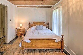 Sodus Point Escape w/ Yard: Walk to Lake Ontario