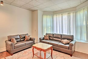 Sodus Point Escape w/ Yard: Walk to Lake Ontario