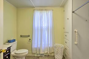 Sodus Point Escape w/ Yard: Walk to Lake Ontario