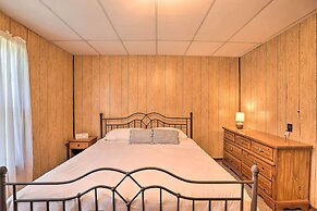 Sodus Point Escape w/ Yard: Walk to Lake Ontario