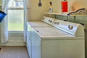 Sodus Point Escape w/ Yard: Walk to Lake Ontario