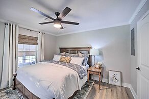 Stunning Oklahoma Home ~ 3 Mi to Spiro Mounds