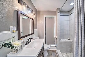 Stunning Oklahoma Home ~ 3 Mi to Spiro Mounds