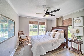 Stunning Oklahoma Home ~ 3 Mi to Spiro Mounds