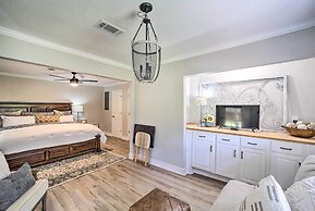 Stunning Oklahoma Home ~ 3 Mi to Spiro Mounds