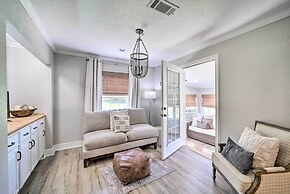 Stunning Oklahoma Home ~ 3 Mi to Spiro Mounds