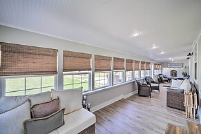 Stunning Oklahoma Home ~ 3 Mi to Spiro Mounds