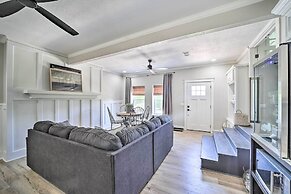 Stunning Oklahoma Home ~ 3 Mi to Spiro Mounds