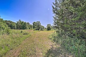 Stunning Oklahoma Home ~ 3 Mi to Spiro Mounds