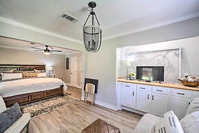 Stunning Oklahoma Home ~ 3 Mi to Spiro Mounds