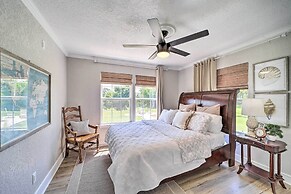 Stunning Oklahoma Home ~ 3 Mi to Spiro Mounds