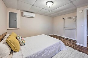 Spacious Franklin Cabin w/ Mountain Views!