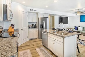 Garden City Vacation Rental - 1 Mi to Beach!