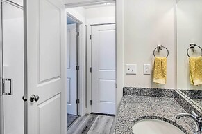 Garden City Vacation Rental - 1 Mi to Beach!