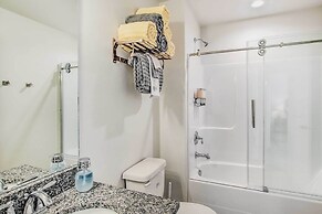 Garden City Vacation Rental - 1 Mi to Beach!