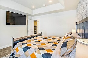 Garden City Vacation Rental - 1 Mi to Beach!