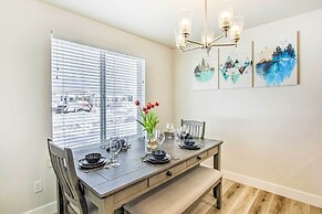 Garden City Vacation Rental - 1 Mi to Beach!