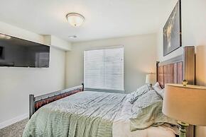 Garden City Vacation Rental - 1 Mi to Beach!