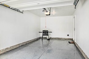 Garden City Vacation Rental - 1 Mi to Beach!