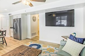 Garden City Vacation Rental - 1 Mi to Beach!