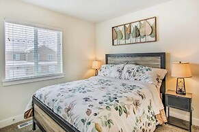 Garden City Vacation Rental - 1 Mi to Beach!