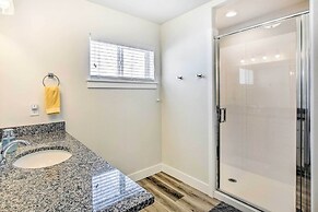 Garden City Vacation Rental - 1 Mi to Beach!