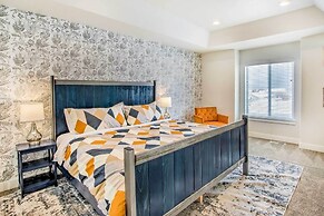 Garden City Vacation Rental - 1 Mi to Beach!