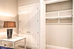 Pet-friendly Houston Townhome, 6 Mi to Dtwn!