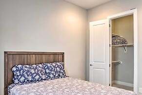 Pet-friendly Houston Townhome, 6 Mi to Dtwn!