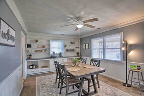 Peaceful Cottage ~ 8 Mi to Downtown Toledo!