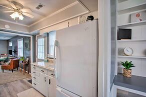 Peaceful Cottage ~ 8 Mi to Downtown Toledo!