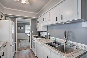 Peaceful Cottage ~ 8 Mi to Downtown Toledo!